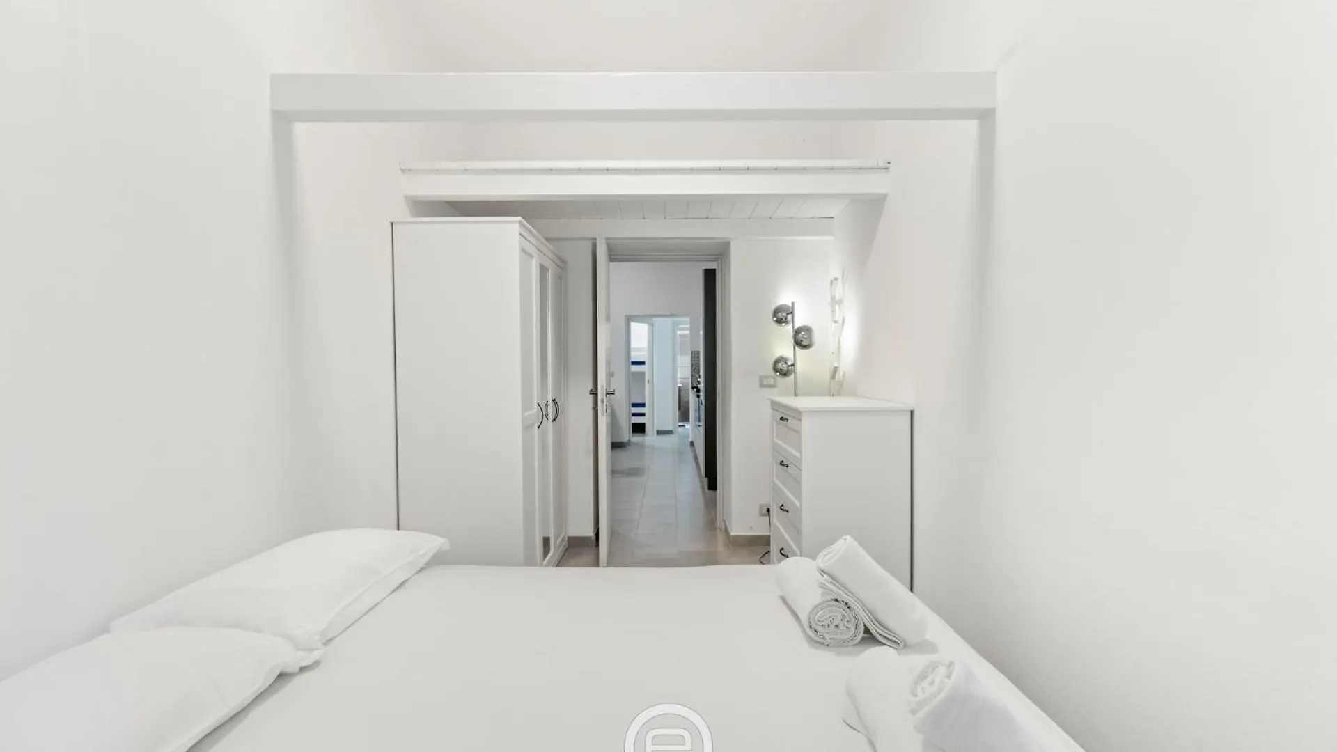 Alguerita Apartment Italien
