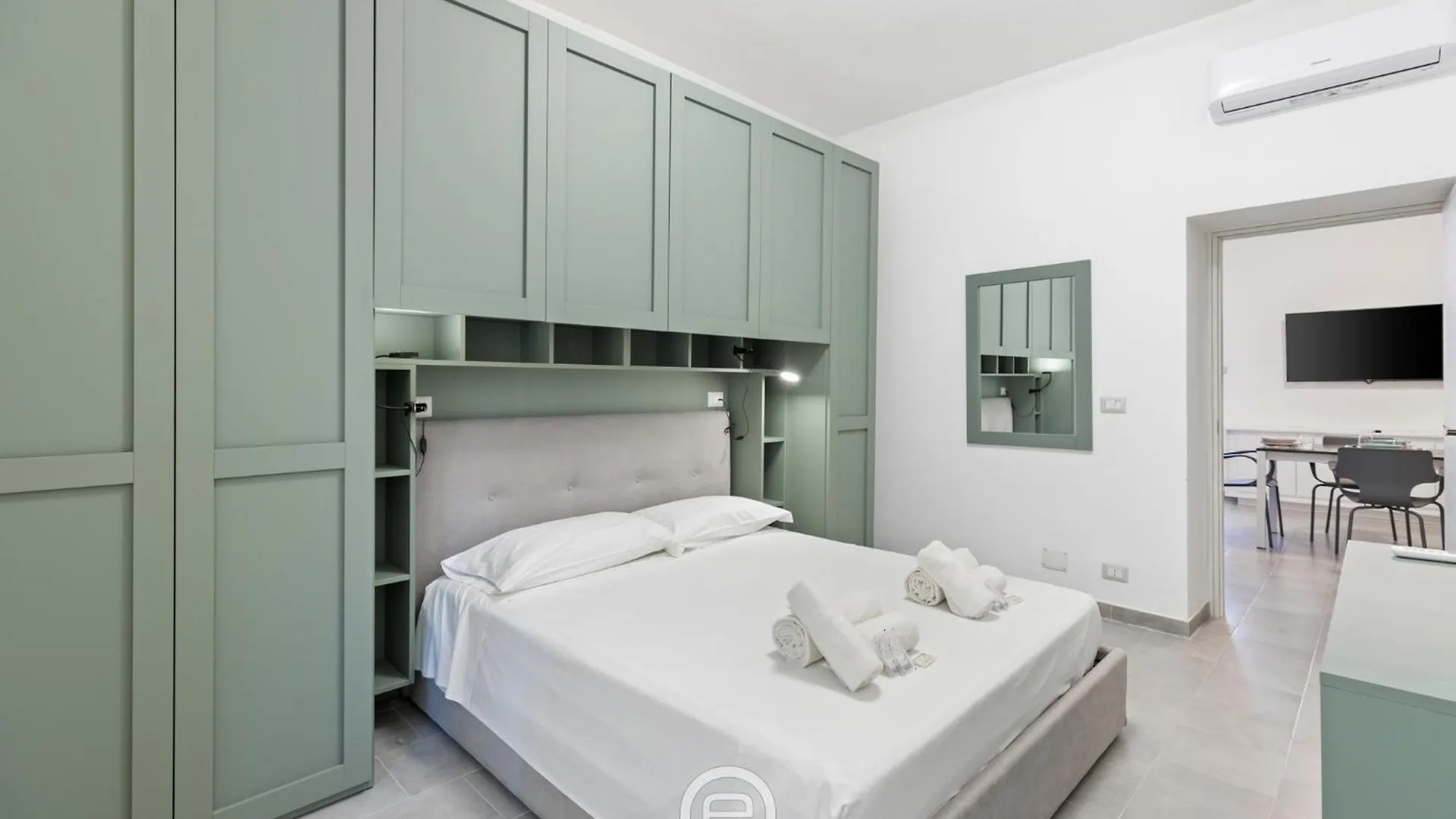 Alguerita Apartment Italien