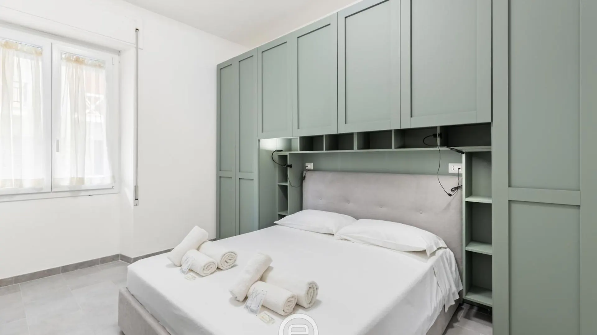 Alguerita Apartment