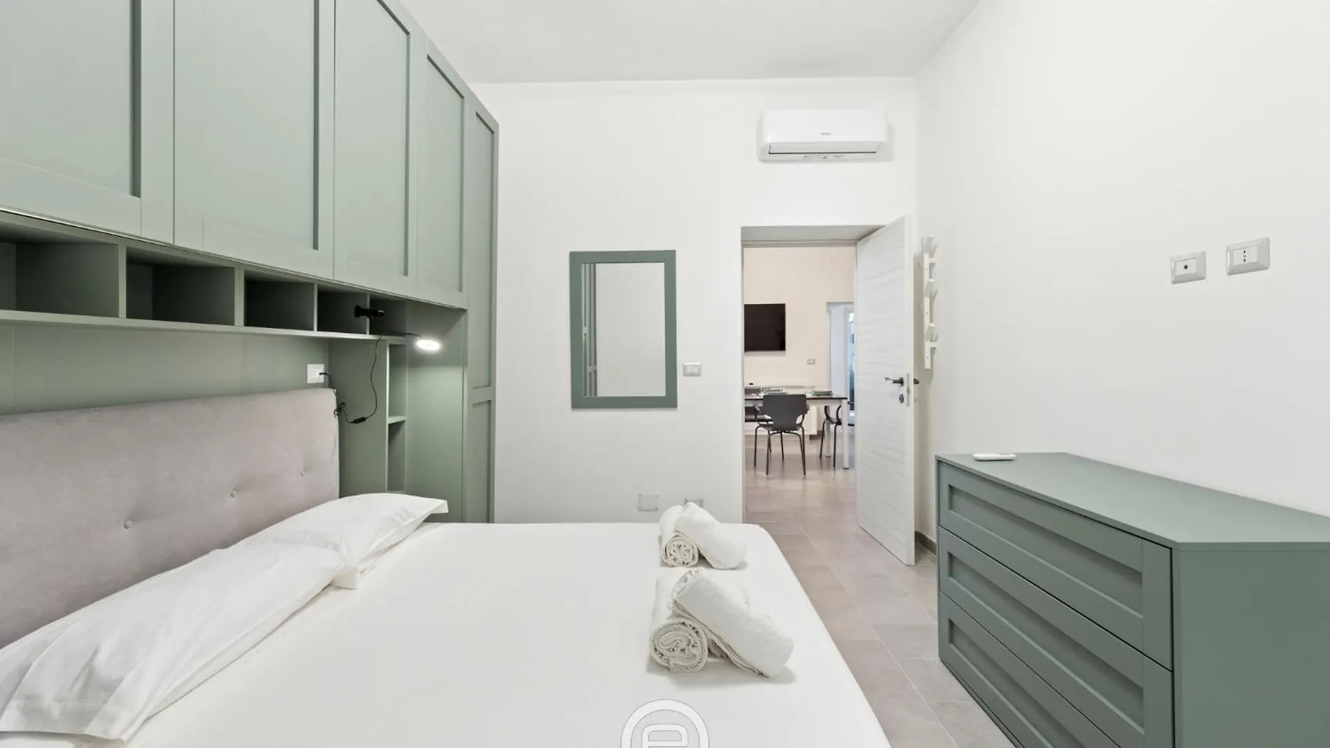 Alguerita Apartment