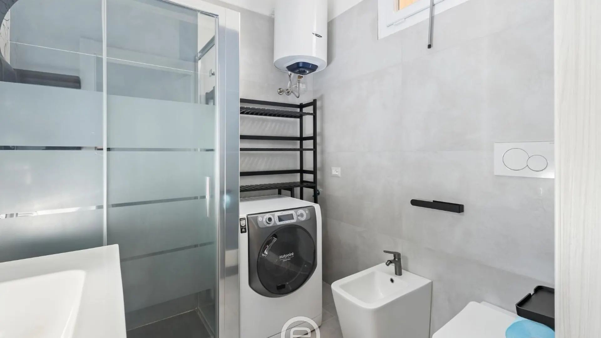 Alguerita Apartment