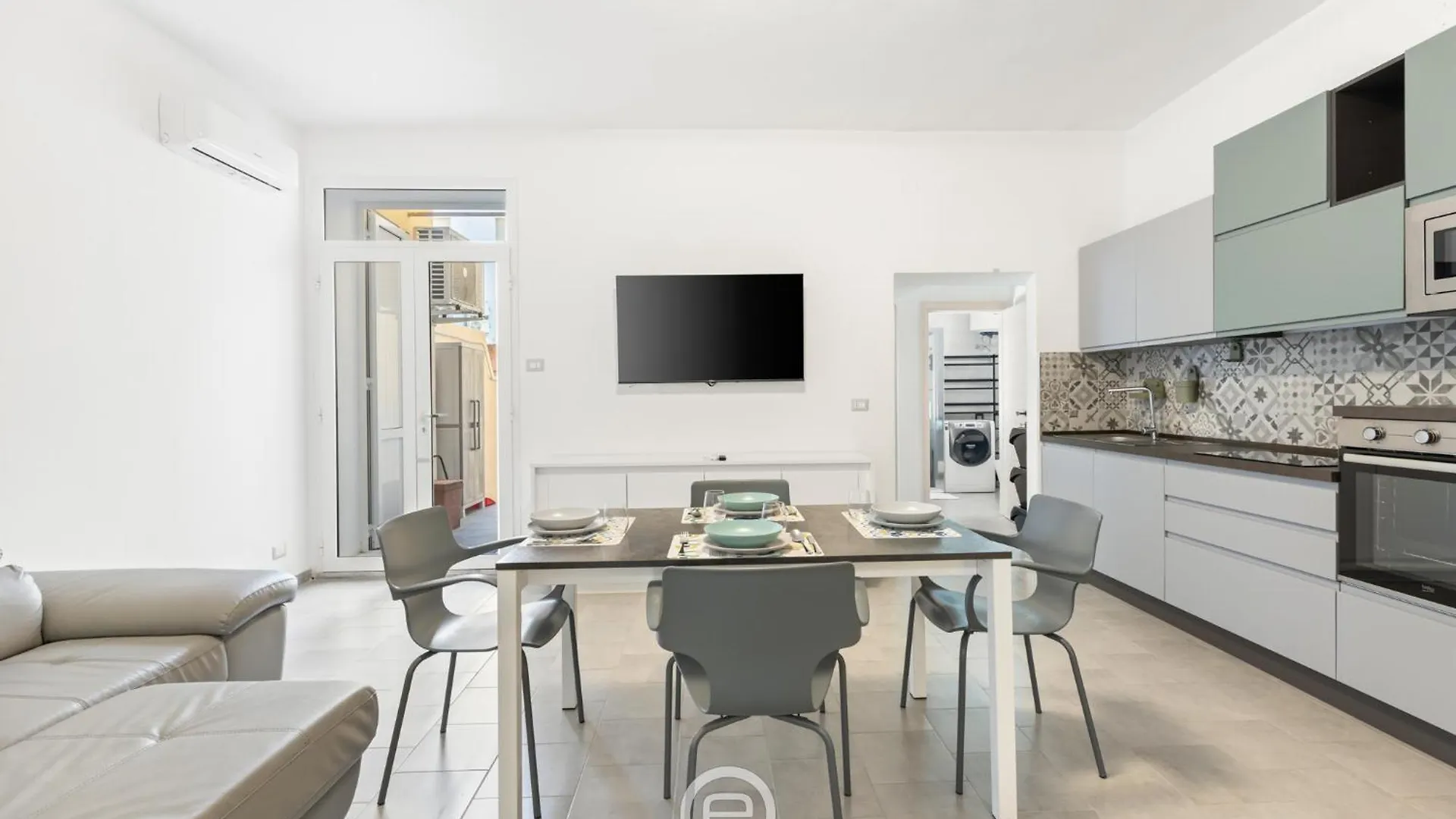 Alguerita Apartment 0*, Alghero Italien