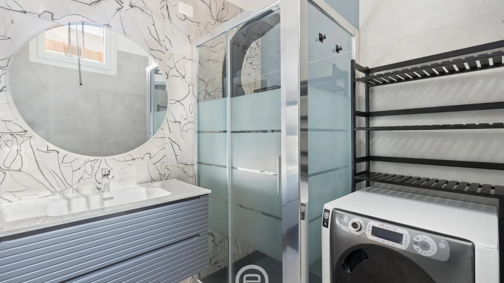 Alguerita Apartment Italien