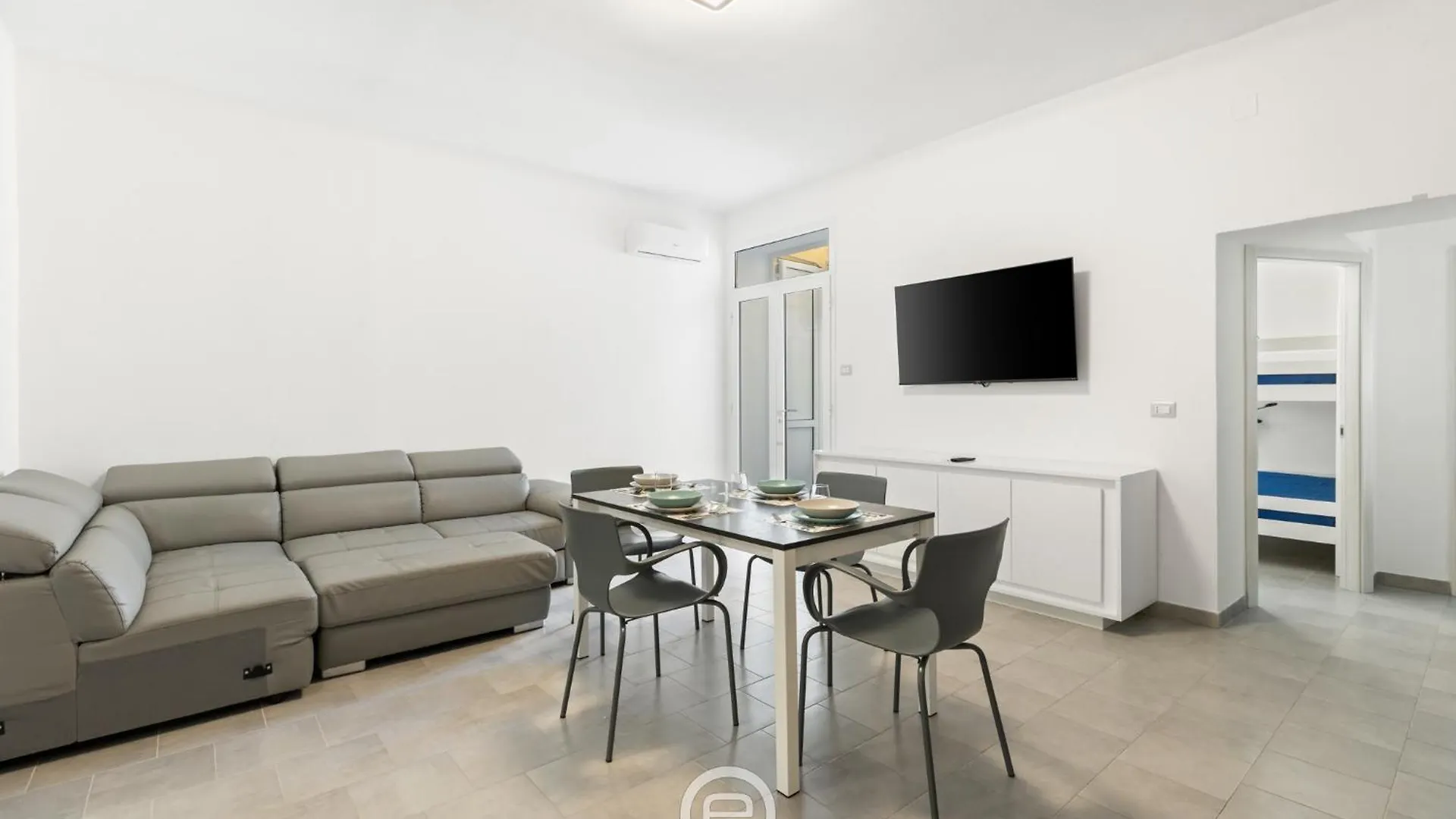 Alguerita Apartment Alghero