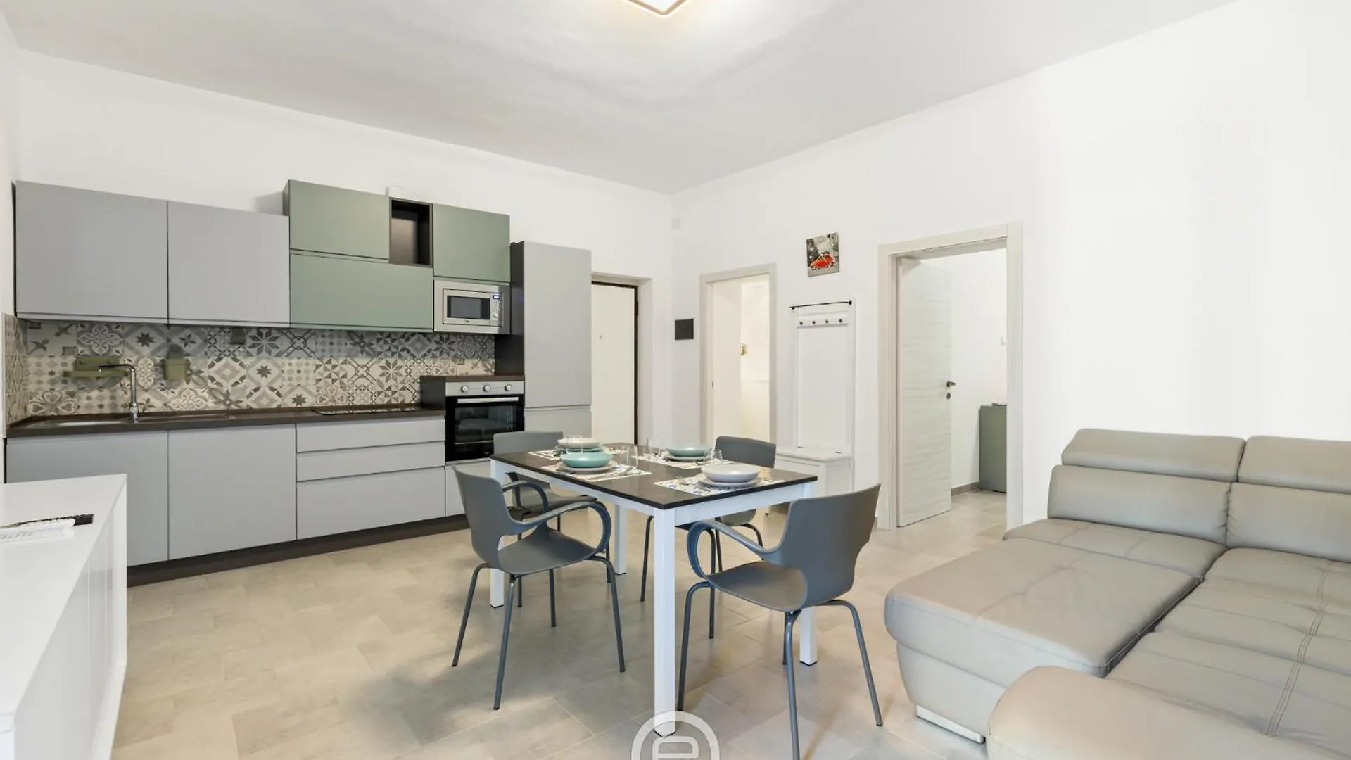 Alguerita Apartment
