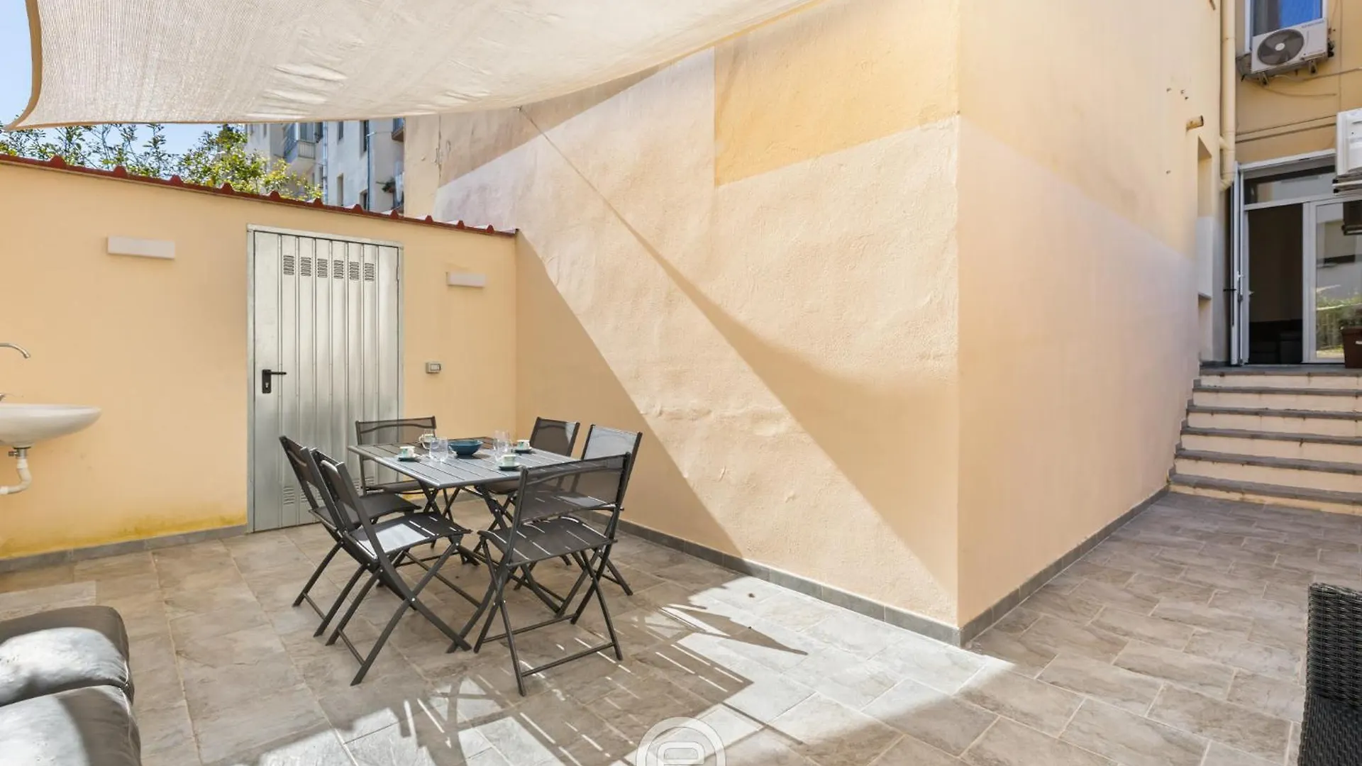 Alguerita Apartment